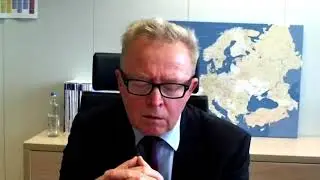 Agriculture Commissioner presents EU response to impact of covid-19 on agriculture