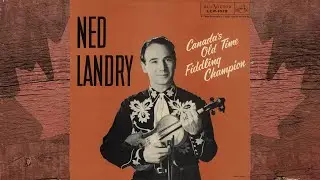 Ned Landry - Maple Sugar