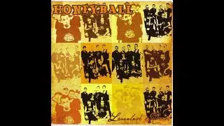 Honeyball - Lassulunk a korral (2008)