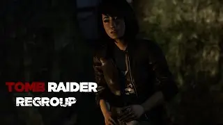 Tomb Raider (2013) Gameplay Walkthrough &ndash; Part 02 | Regroup [No Commentary]