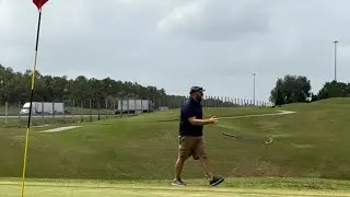 9 holes - Sherman Hill