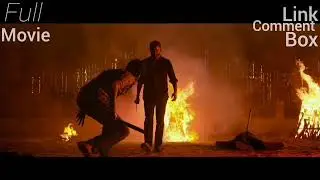 Raayan Full Movie | Hindi Dubbed | Latest South Indian Blockbuster 2024
