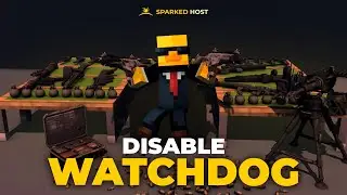 Как отключить сторожевой таймер на вашем сервере Minecraft