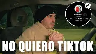 Why I don't want TikTok (and yet I have to use it)