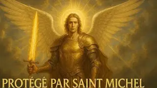 Chants Puissants de Protection à Saint Michel Archange : Énergie Divine et Bouclier Spirituel