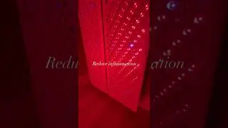 Curious about the magic of red light therapy?