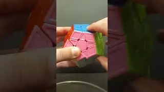Rubik cube