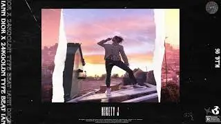[FREE] Iann Dior x 24kGoldn Type Beat - 