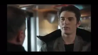 St&eacute;phane/Poupou District 31 saison 1 (9/10)