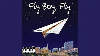 Fly Girl, Fly