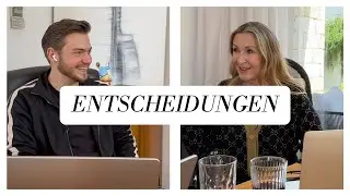 ENTSCHEIDUNGEN - Millionaire Spirit Podcast #005