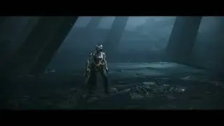 DESTINY 2 HERESY ACT 3 INTRO CUTSCENE #destiny2 #heresy #act3