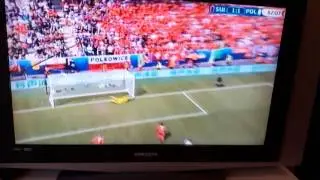 Best Goal schaquiri Europa cup 2016