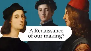 Are We at the Dawn of a New Renaissance?