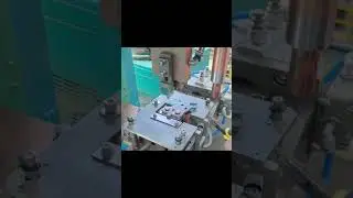 How to Achieve Perfect Auto Lock Welds? MFDC Spot Welding Excellence!