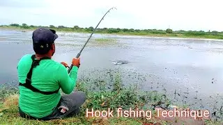 Fishing | Tilapia Fish Catching Videos | Ahtesham khan fishing video