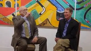 Franklin Orr and Michael Killen: Stanford's Climate and Energy Leadership