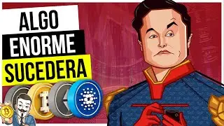 ✅&nbsp;ALERTA! EEUU SE PRONUNCIA! 🚀 Noticias Criptomonedas HOY Cardano | Bitcoin | Ethereum | SOL | XRP