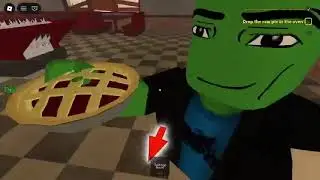 BAKE OR DIE GAMING VIDEO