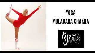 MULADHARA CHAKRA : ANCRAGE, STABILIT&Eacute; ET  &Eacute;QUILIBRE
