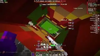 PVP Funtime 1.21 | R.I.P RTP