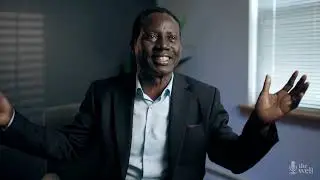 Interview with Bishop Okinda, President of PEFA
