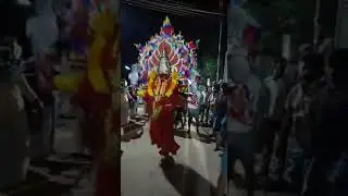Sirkali thittai kaliyattam 2019
