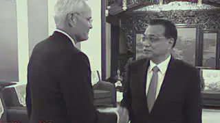 Exxon CEO Darren Woods. He is... The Most Evil Man In The World