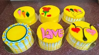 Nandu Cake  Master लाइव है!