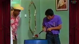 Mis Adorables Entenados (FELIPITO) - Agua Ag&uuml;ita Agua