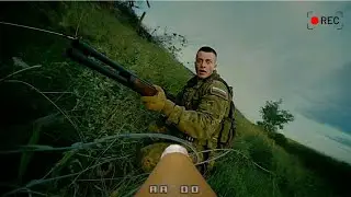 Advanced FPV Drone Operations: Precision Strikes Against Russian Forces