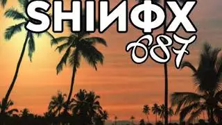 -BECKY G x DJ SHINOX- |REMIX 2k21|  sin pijama WELA!!