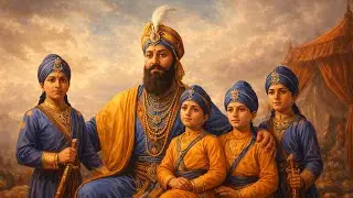 VAAR MAHINA POH || Jot Shergill || Manjeet Rachheri || Shaheedi Jor Mela 2025 