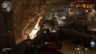 Call of Duty - Three Bagger