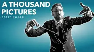 Bernstein: Candide Overture (an introduction) - A Thousand Pictures podcast