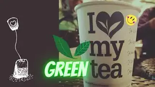 What Will Happen if You Drink #Green Tea Everyday? #Benefits of #Green Tea