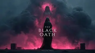 The Black Oath &ndash; Haunting Vocal Dark Fantasy Music
