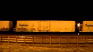 CSXT Q041