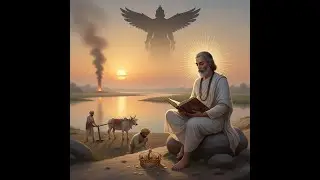 Kabir Bhajan &ndash; Garv na Kijiye | A soulful reminder of humility, truth, and the end of pride.