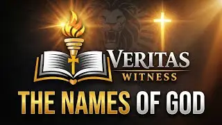 The Names of God That Reveal His Glory | Alpha and Omega