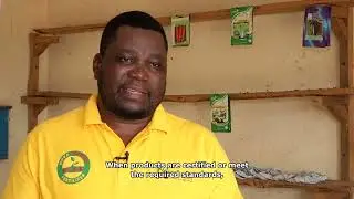 Zantchito frontline-EP 7: The importance of certification in entrepreneurship