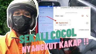 AUTO CUAN !! Cara Cocol Orderan Lalamove Anti Gagal