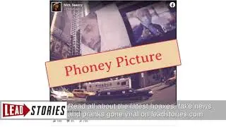 Fact Check: Photo Does NOT Show Real Billboards Of Hunter And Joe Biden