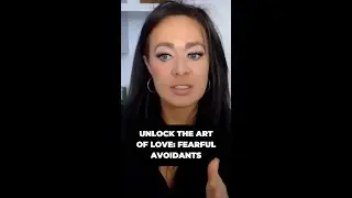 Why do fearful avoidants seek chaos?