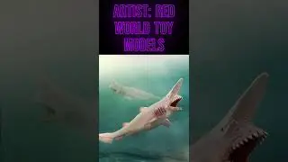 Goblin Shark #animalfacts #wildlife #animals #goblinshark #shark #goblin #sharks #marinelife #fish