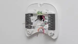 ecobee Support - Installing ecobee4 with a C wire