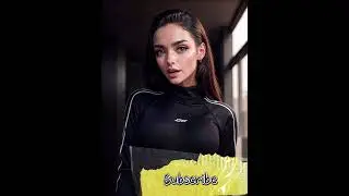 Dhaakad Haryanvi Chhori 🤭 | Funny Comedy Dialogue | Desi Swag #shorts