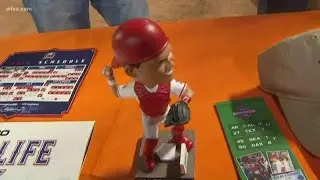 New Rangers gear for the 2019 season