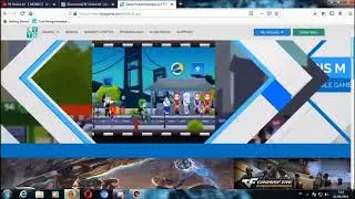 RF Online Mobile & Server Baru Rf Classic