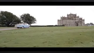 Wedding video at Kinmount house Scotland - 𝑶𝒈𝒆 & 𝑨𝒇𝒛𝒂𝒍